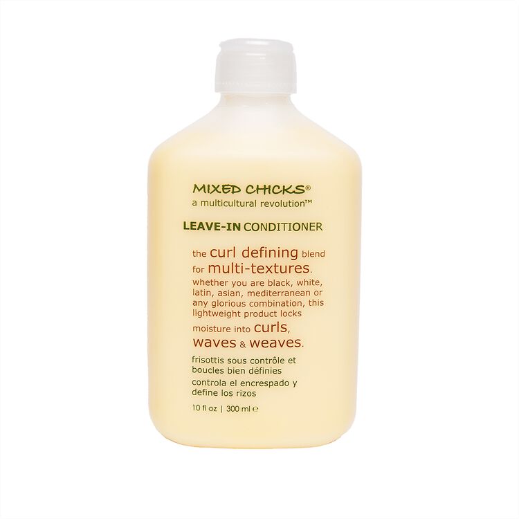 Leave-in Conditioner