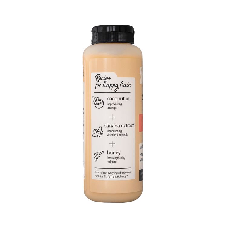 Coconut Cream Intense Repair Conditioner