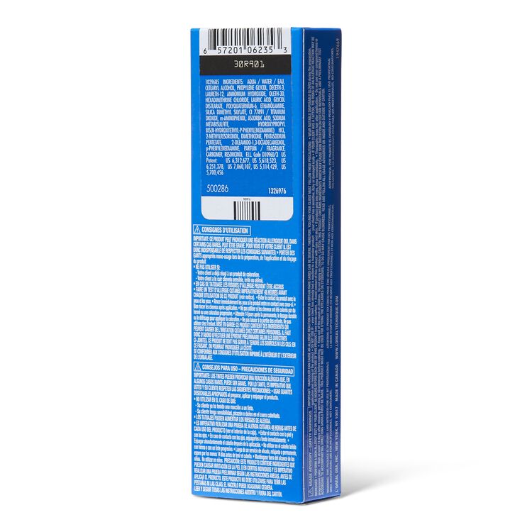 L'Oreal Creme Resistant Gray Medium Blonde
