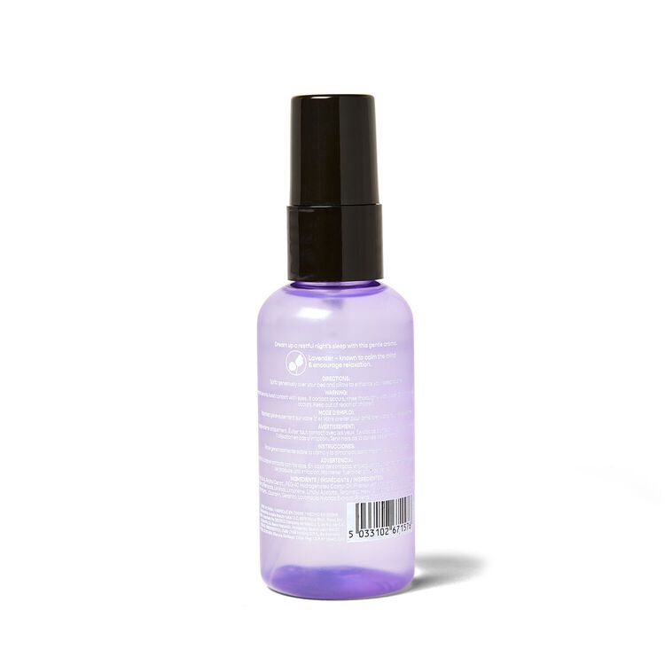 Relaxing Pillow Mist