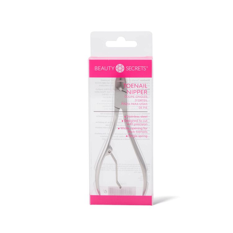 Toenail Nipper