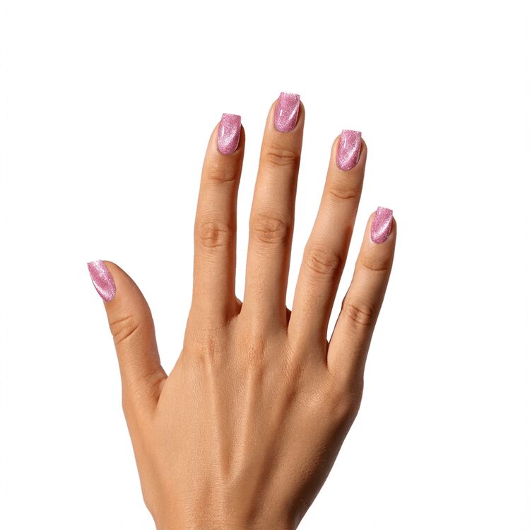 Cherry Blossom Forever Glaze Gel Polish