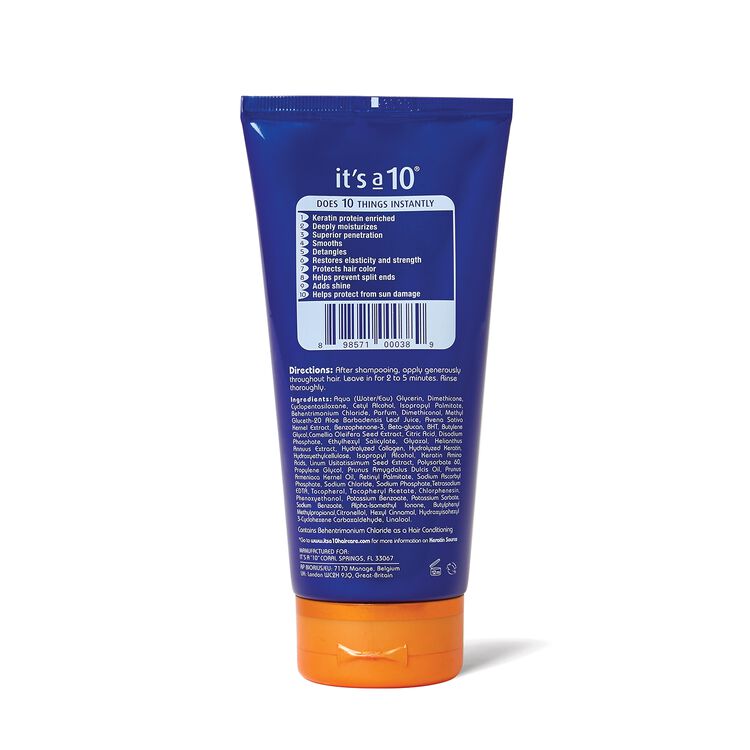 Miracle Deep Conditioner