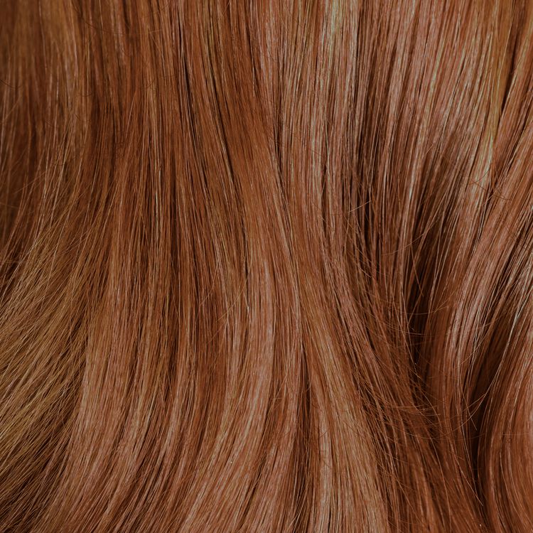 5G Light Golden Brown Permanent Creme Hair Color
