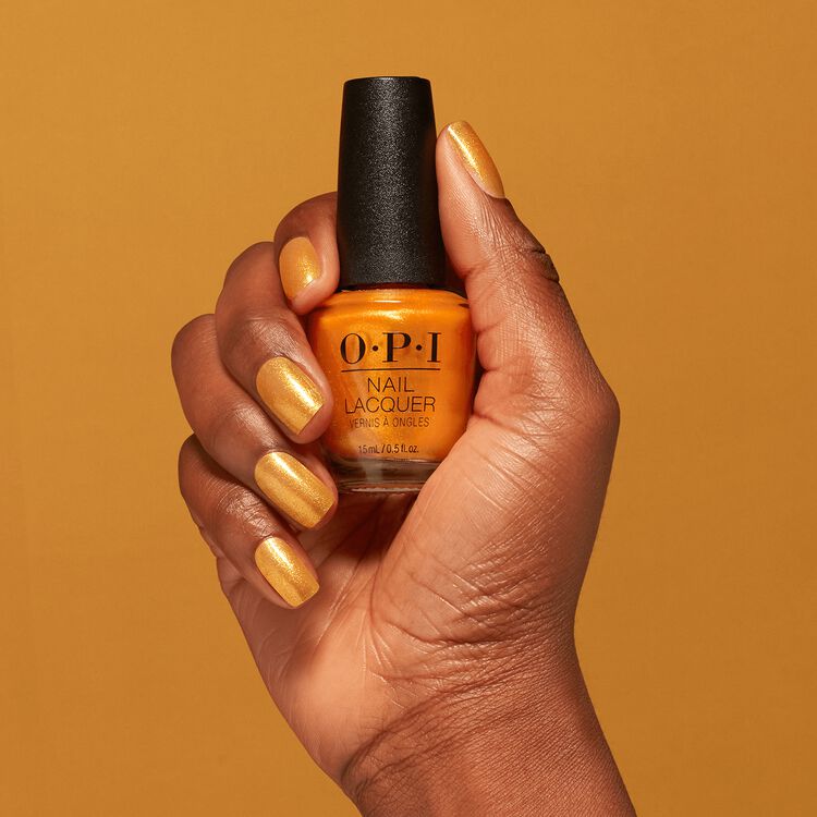 gLITer Nail Lacquer