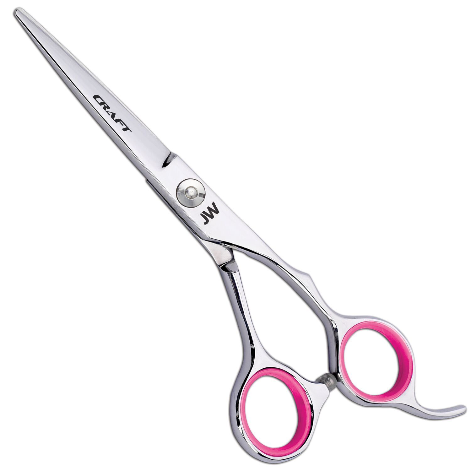 JW Shears Craft Craft R Series Offset Shear 5.75" Hair Scissors Sally Beauty