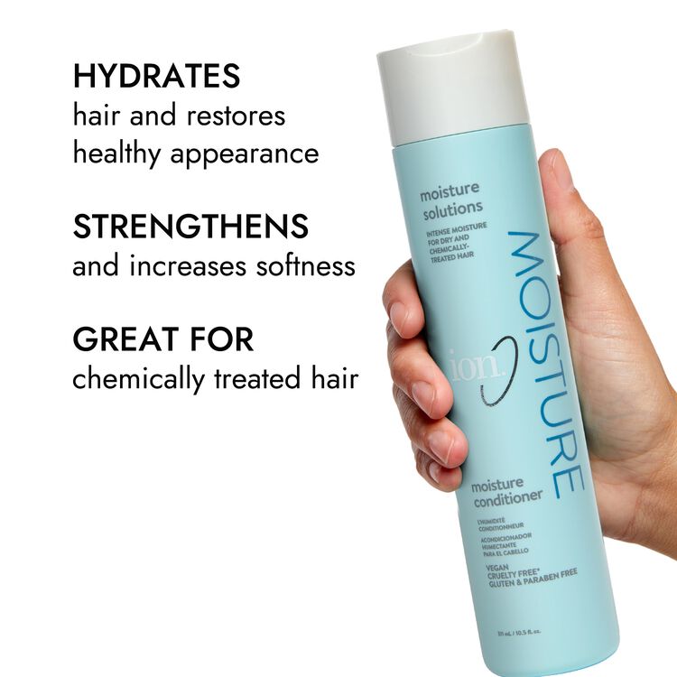 Moisture Conditioner 10.5 oz