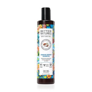 Damage Repair Shampoo