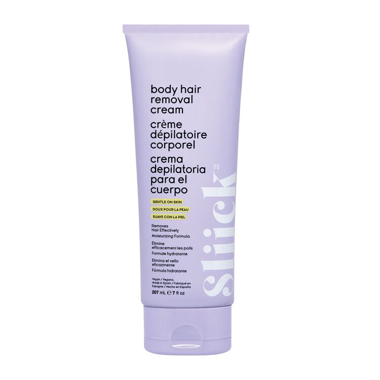 Body Hair Removal Cream