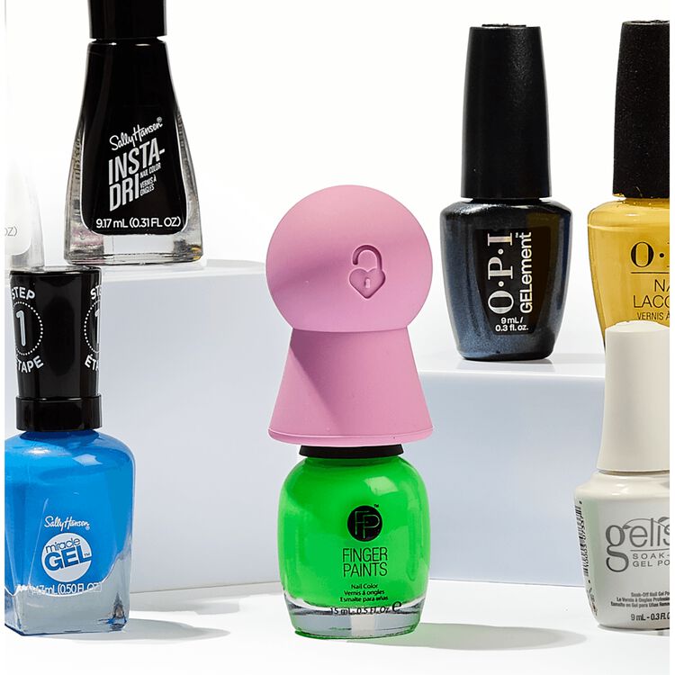 KeyHold Nail Polish Grip