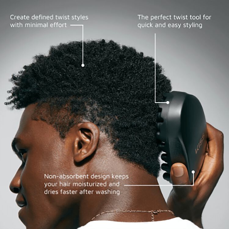 Premium Twist King