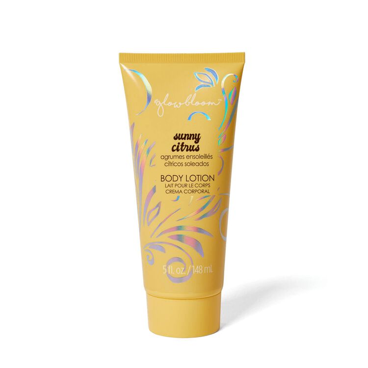 Sunny Citrus Body Lotion