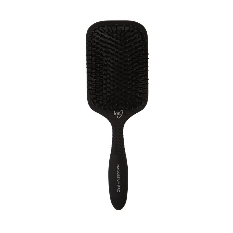 Magnesium Paddle Brush