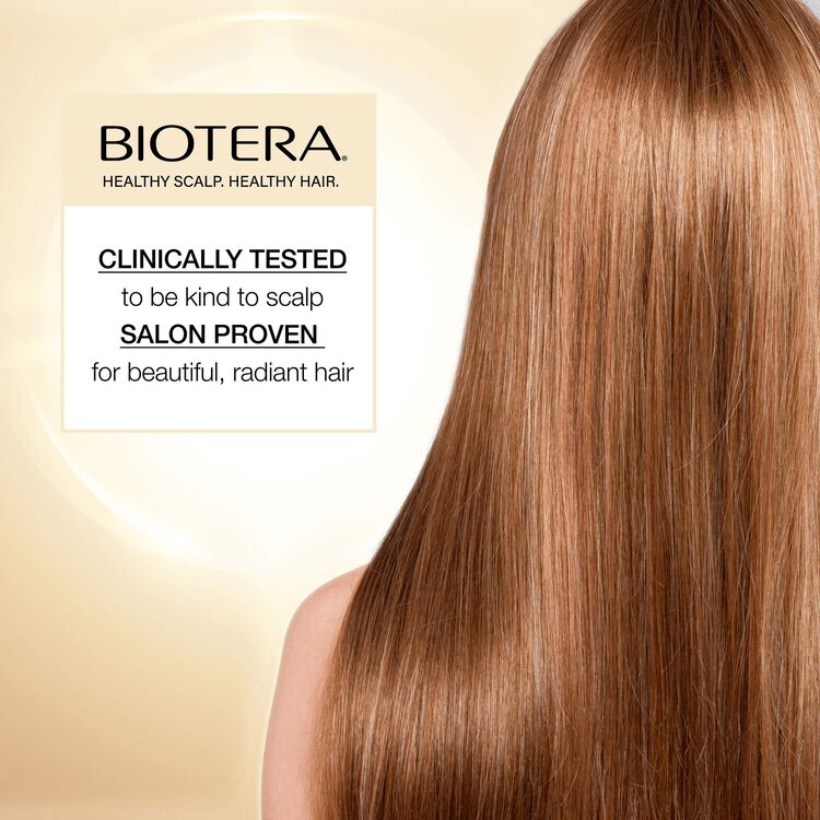 Moisturizing Shampoo With Shea Butter 32 fl oz
