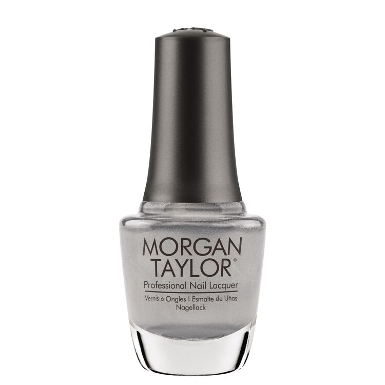 Could Have Foiled Me Nail Lacquer