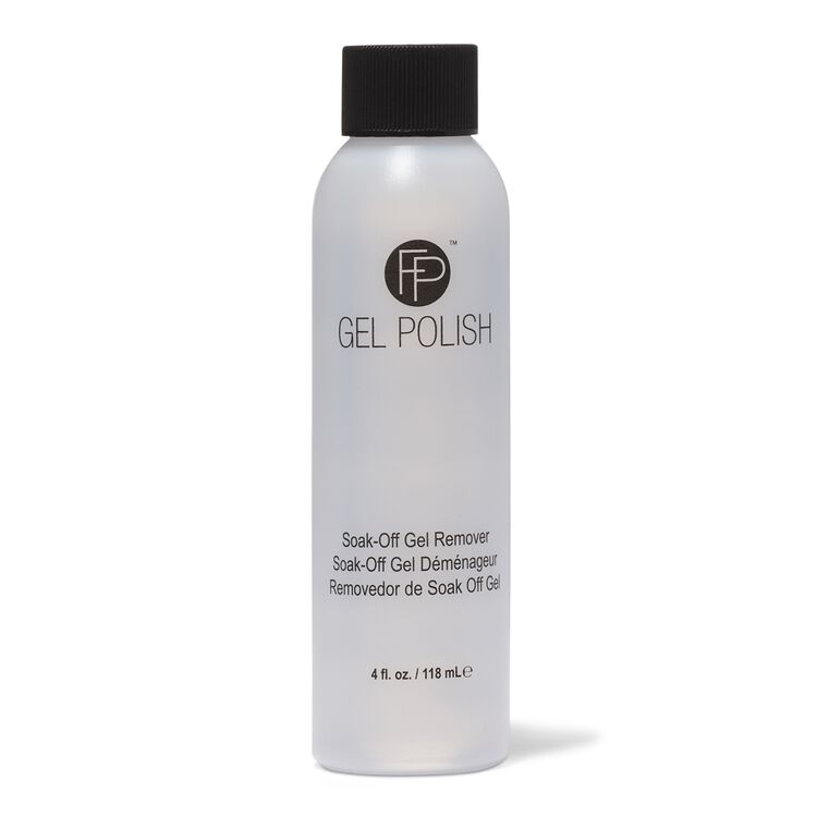 Soak-Off Gel Remover