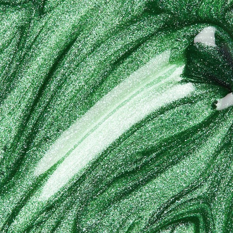 Sparkling Ivy Nail Lacquer