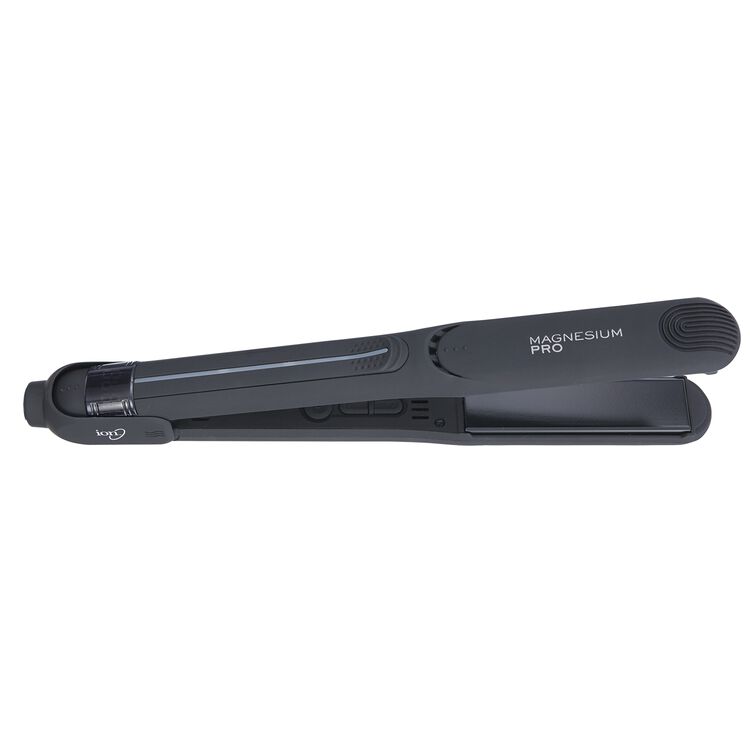 Magnesium Flat Iron 1 Inch