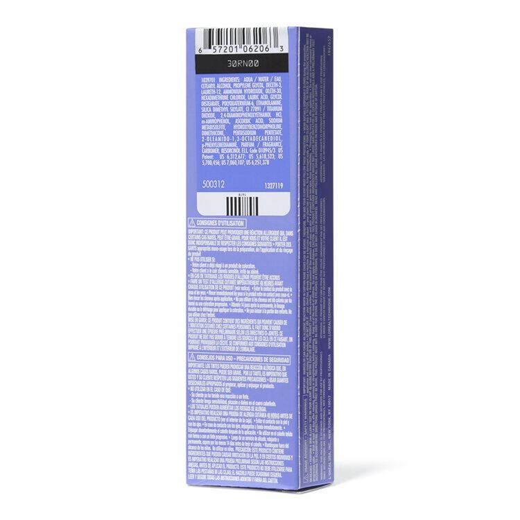 L'Oreal Excellence Creme Dark Ash Blonde