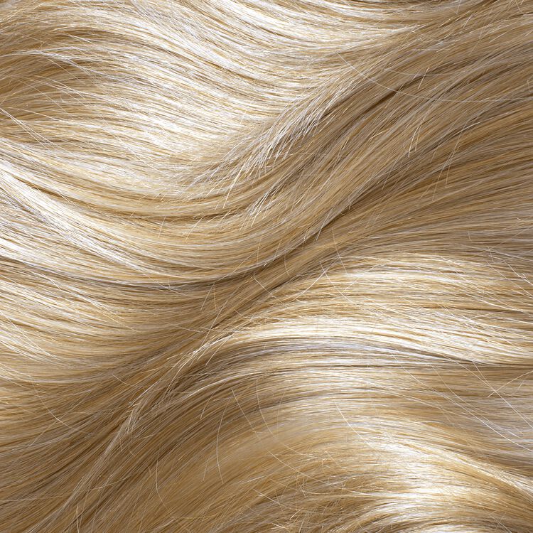 10V Lightest Cool Blonde Permanent Creme Hair Color