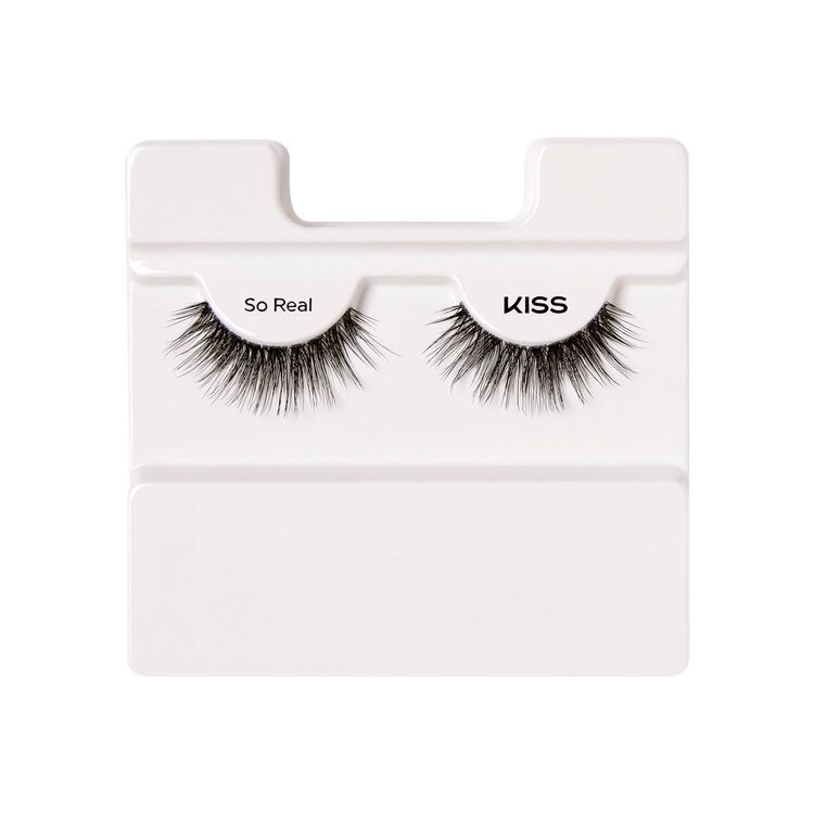 My Lash But Better Fake Eyelashes - So Real