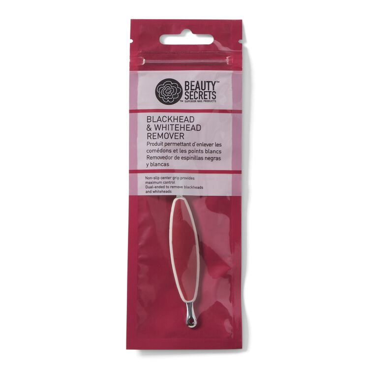 Blackhead & Whitehead Remover