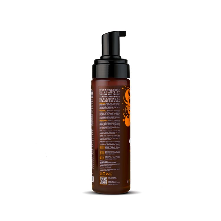 Soul Bounce Texture Defining Mousse