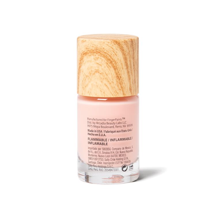 Rose Quartz Nail Color