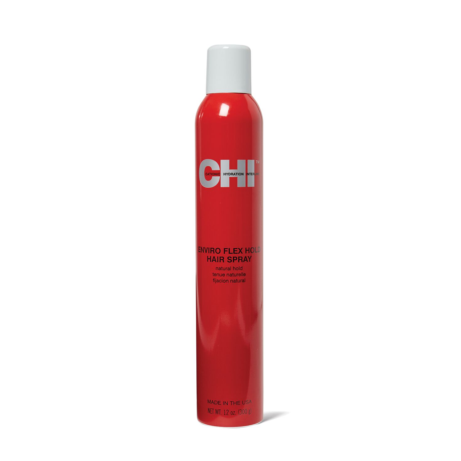 Chi Enviro Natural Flex Hold Hair Spray Hair Spray Sally Beauty