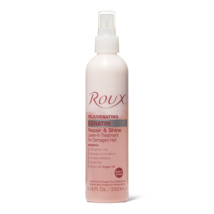 Repair & Shine Leave In Treatment