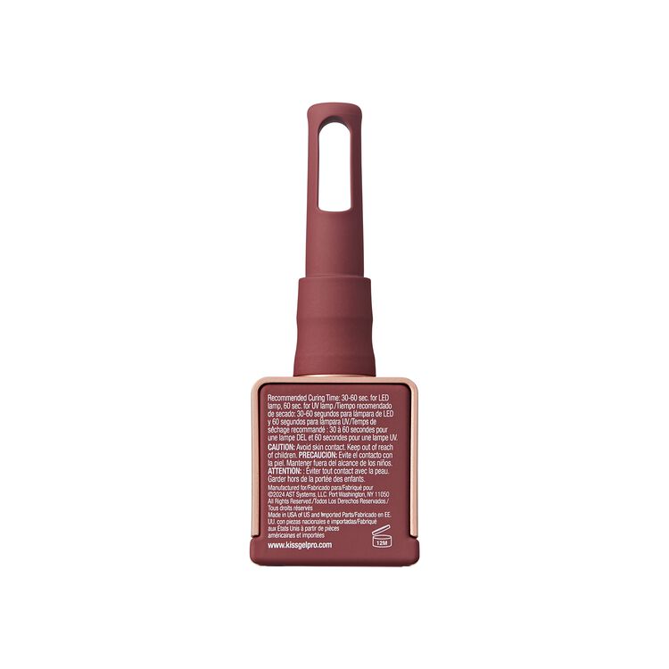 New York Gel Pro Polish Under the Pecan Tree