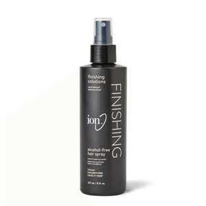 Alcohol Free Hair Spray