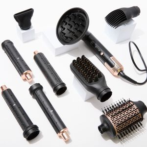 Luxe 8-In-1 Airstyler Pro