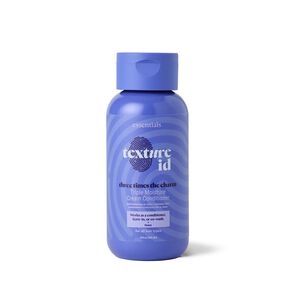 Triple Moisture Cream Conditioner