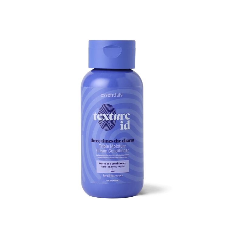 Triple Moisture Cream Conditioner
