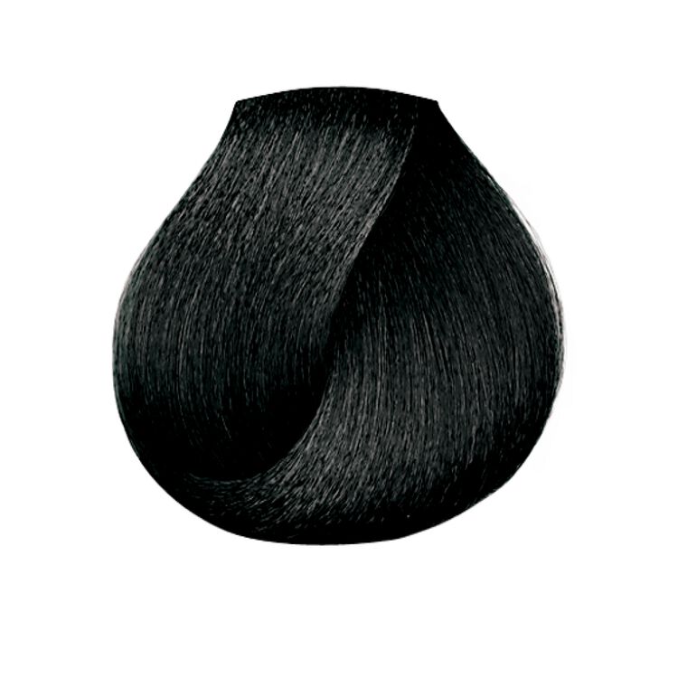 L'Oreal Excellence Creme Darkest Brown Black