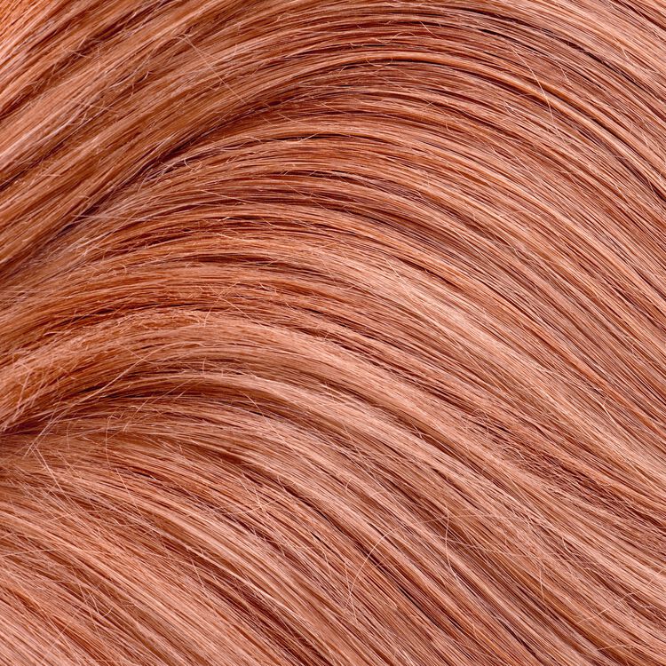 Permanent Brights Creme Hair Color Rose Gold