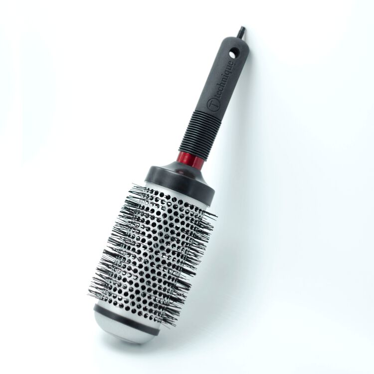 Technique 2" Round Brush