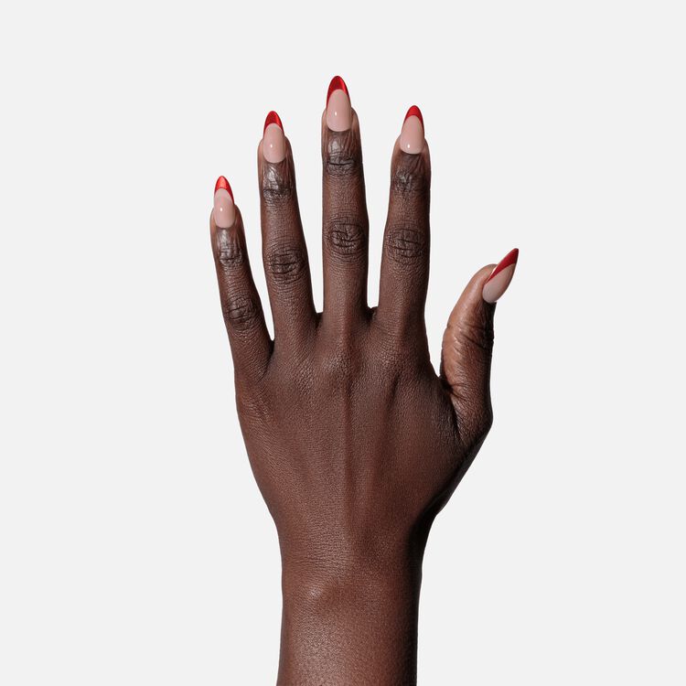 Femme Fatale Premium Press On Nails
