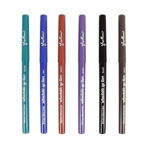 Retractable Eyeliner