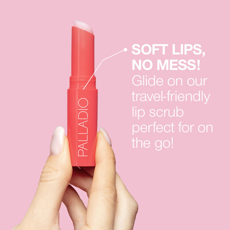 Lip Scrub