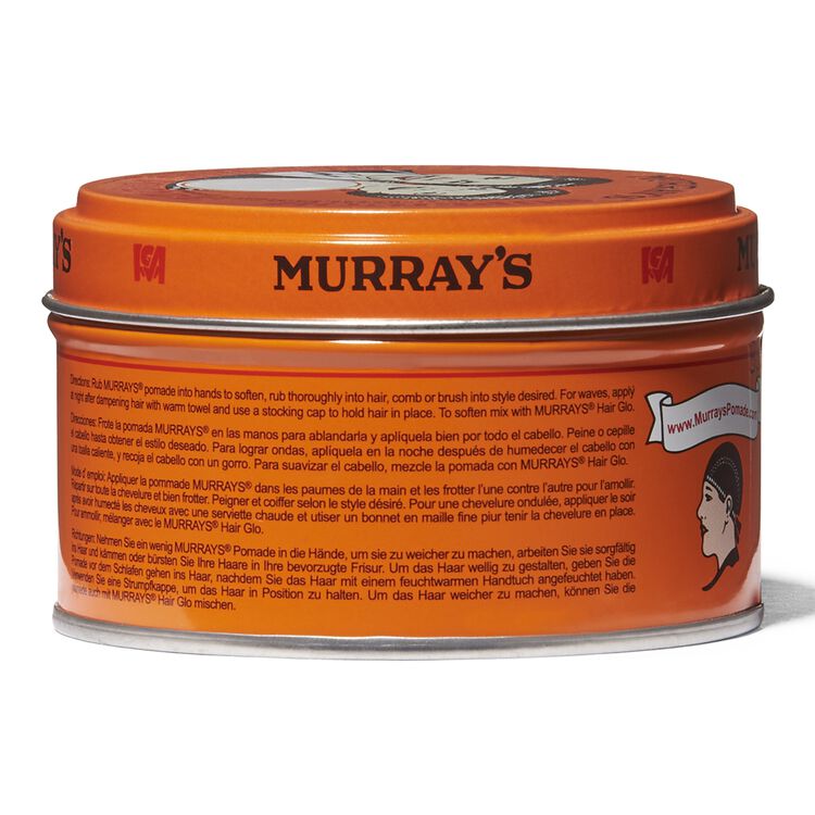 Superior Hair Dressing Pomade
