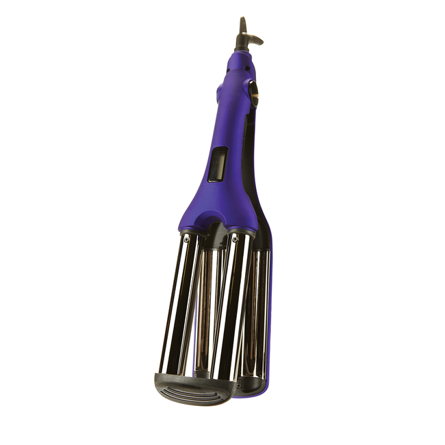 Titanium Triple Barrel Hair Waver by Ion Hair Styling Tools Sally Beauty