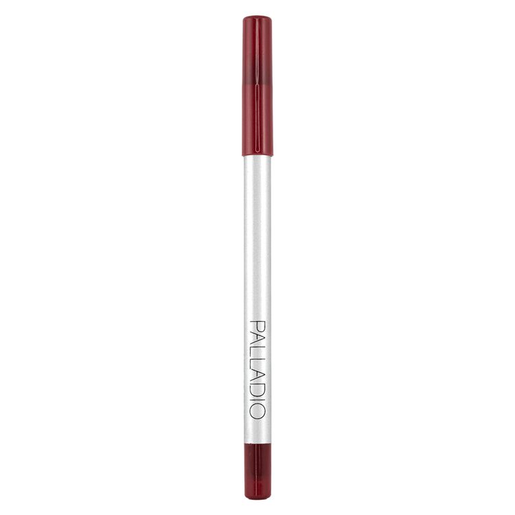 Palladio Precision Lipliner Merlot
