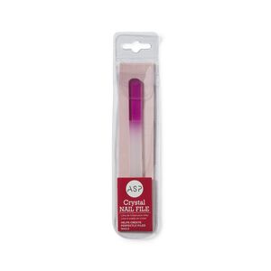 Crystal Nail File