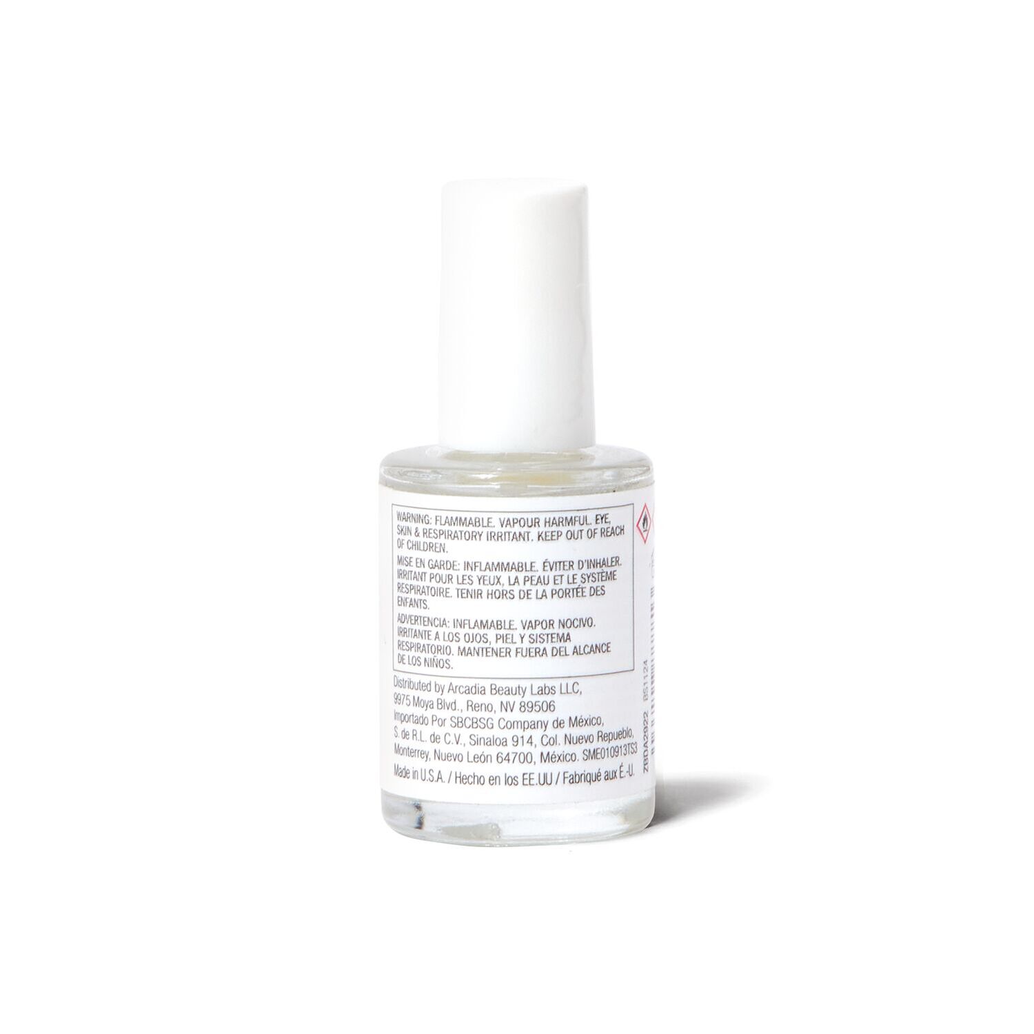 Beauty Secrets Dip Powder Activator Dip Powder Dip Powder Activator