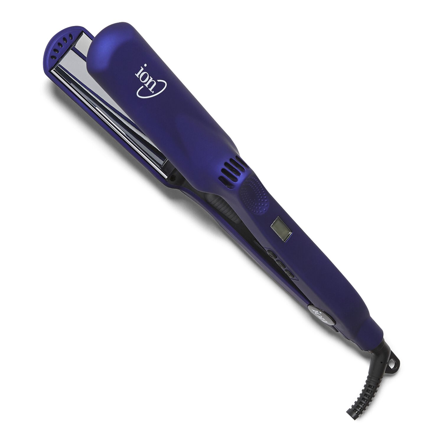 Gator Digital Titanium Flat Iron (1 1/4 in) by Ion Flat Irons Sally