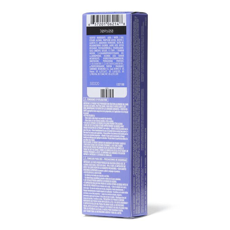 L'Oreal Excellence Creme Ash Blonde