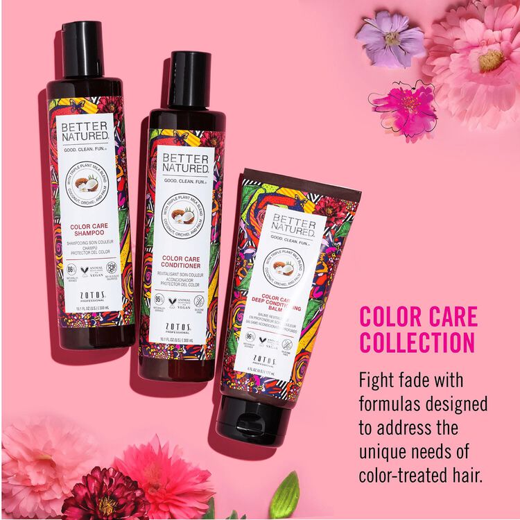 Color Care Conditioner