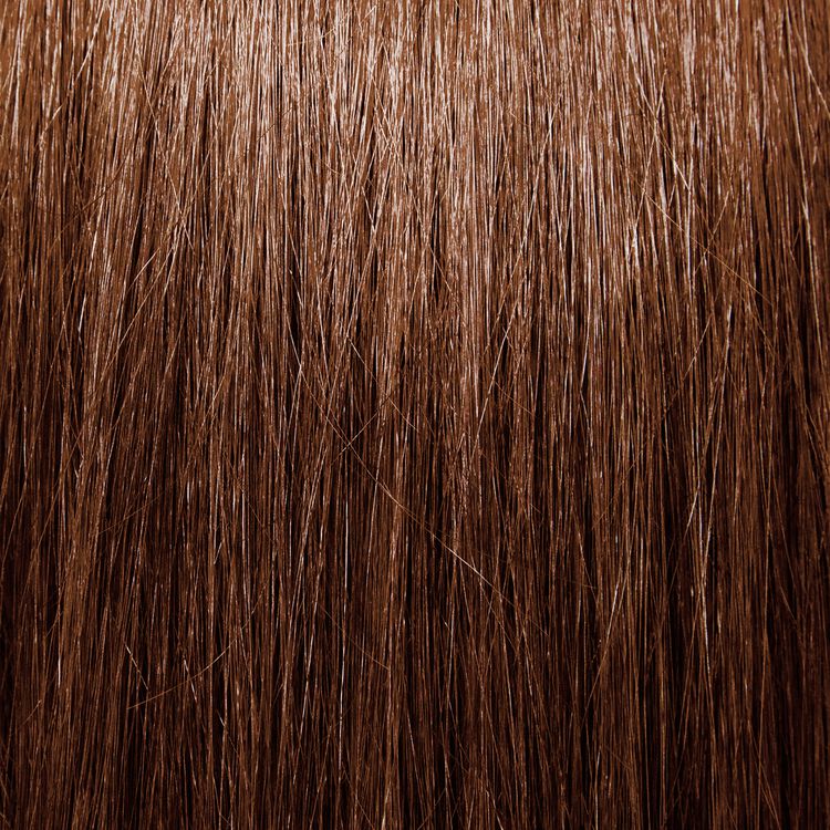 4N Medium Brown Brilliant 12 Permanent Gloss Hair Color